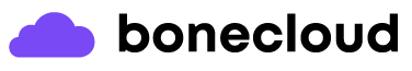 Bonecloud