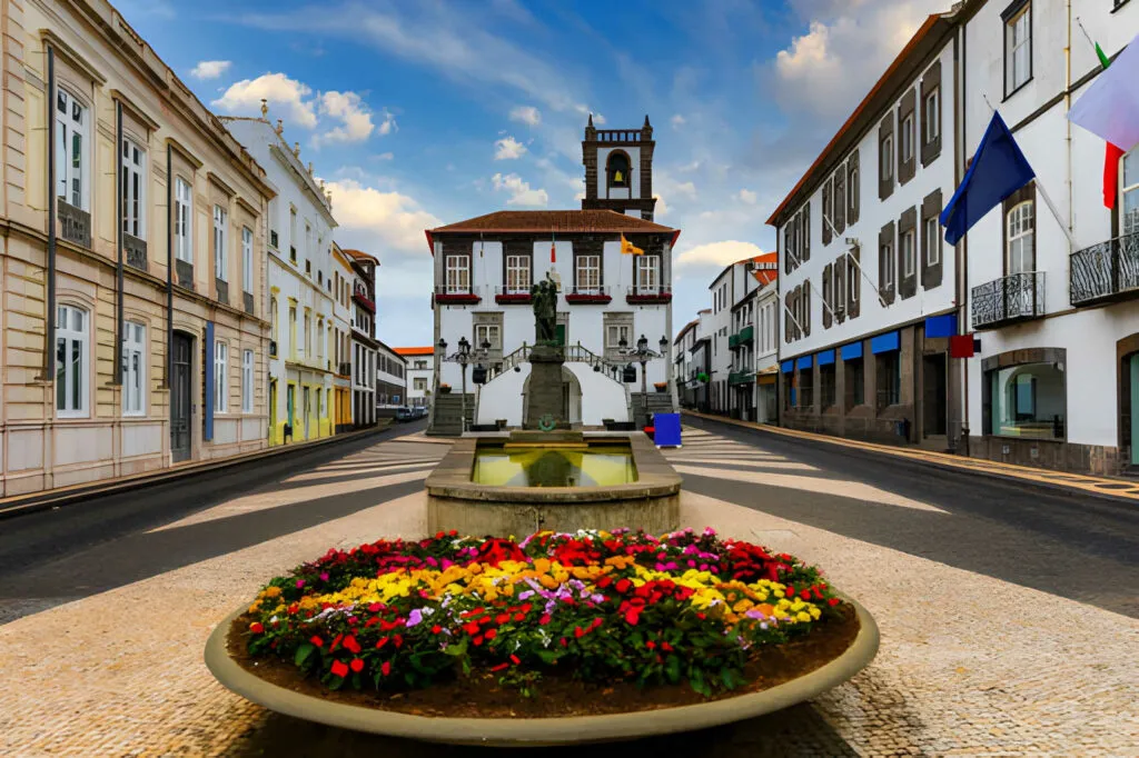 Turismo en Azores en Español: Agencia Local y Tours | VoyAzores